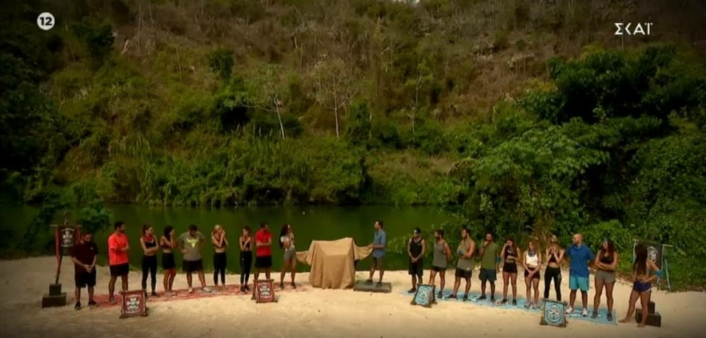Survivor – Spoiler Alert – “Λυγίζουν” οι παίκτες – Ποια ομάδα θα κερδίσει το έπαθλο επικοινωνίας