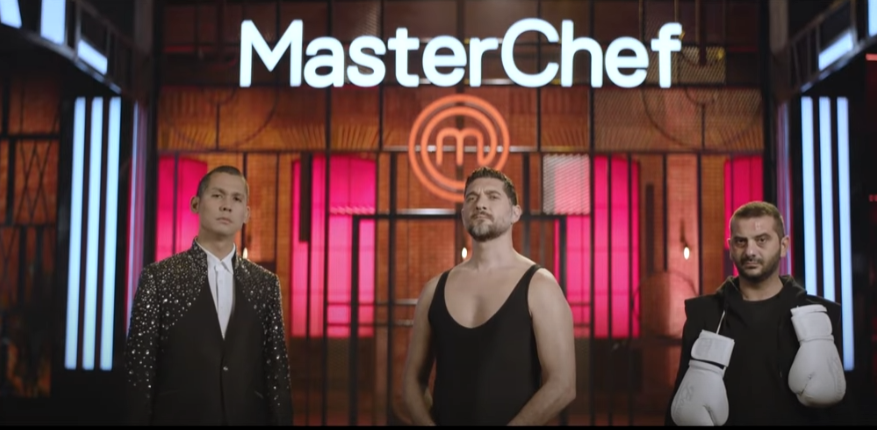 Είναι επίσημο – Πότε κάνει πρεμιέρα το MasterChef 6 (vid)