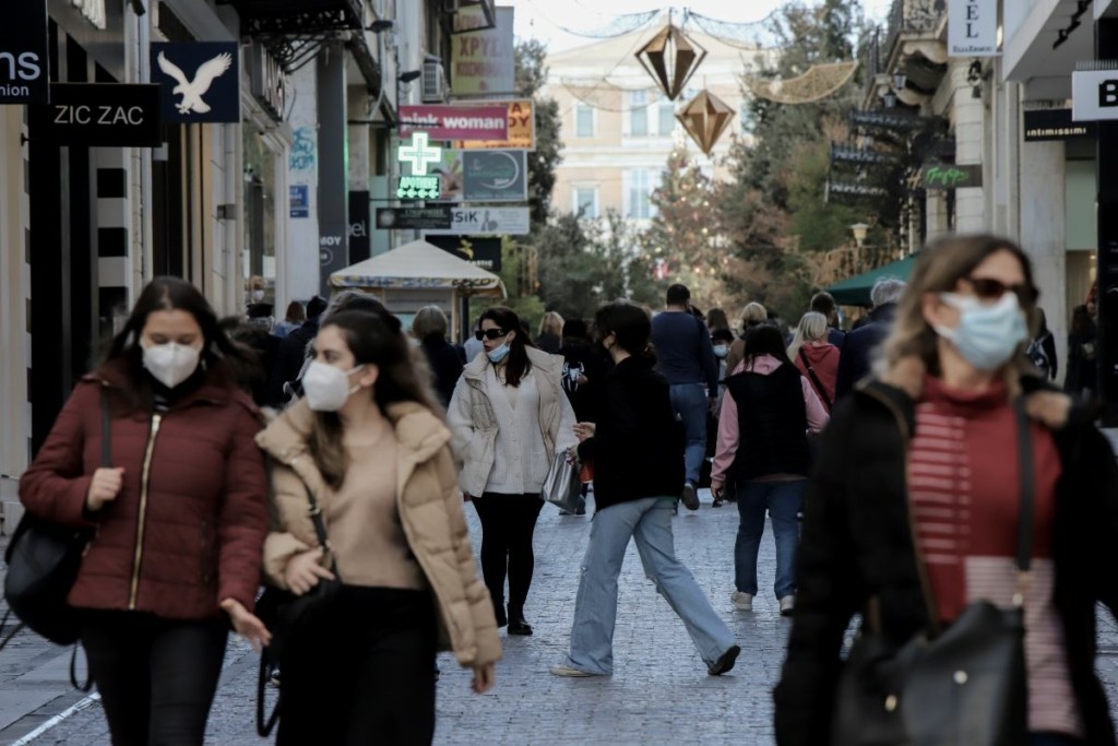 Καλπάζει δίχως τέλος ο κορονοϊός στη Σουηδία – Νέο ρεκόρ ημερήσιων κρουσμάτων
