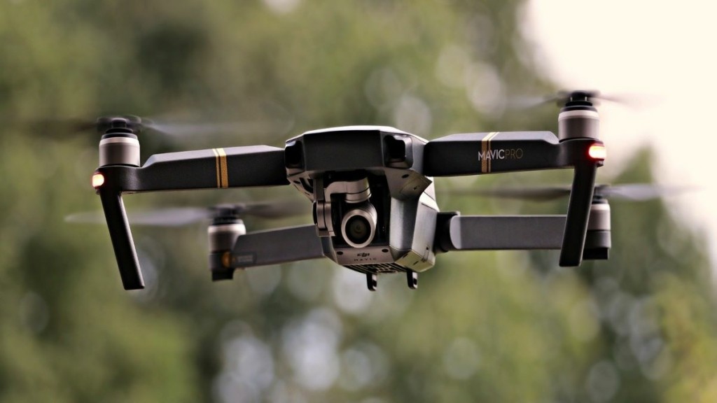 Συναγερμός στη Σουηδία – Μυστηριώδεις drones εμφανίστηκαν ξαφνικά πάνω από τα πυρηνικά εργοστάσια