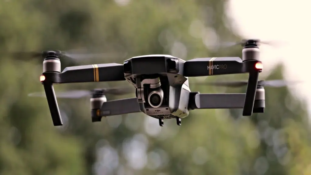 Συναγερμός στη Σουηδία – Μυστηριώδεις drones εμφανίστηκαν ξαφνικά πάνω από τα πυρηνικά εργοστάσια