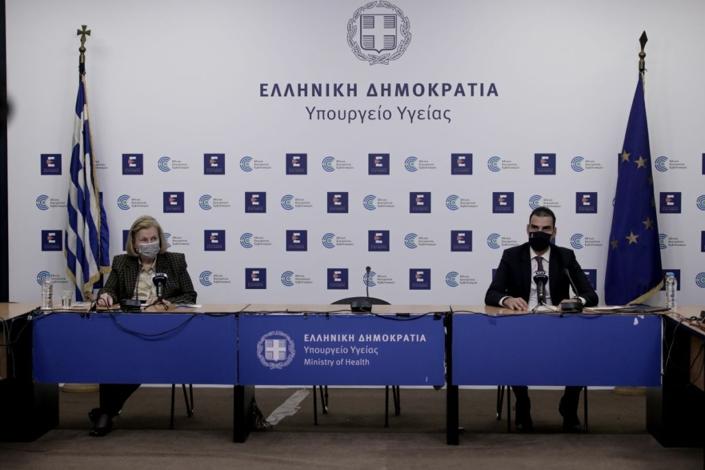 Αυξημένες οι εισαγωγές των παιδιών στα νοσοκομεία εξαιτίας της Όμικρον