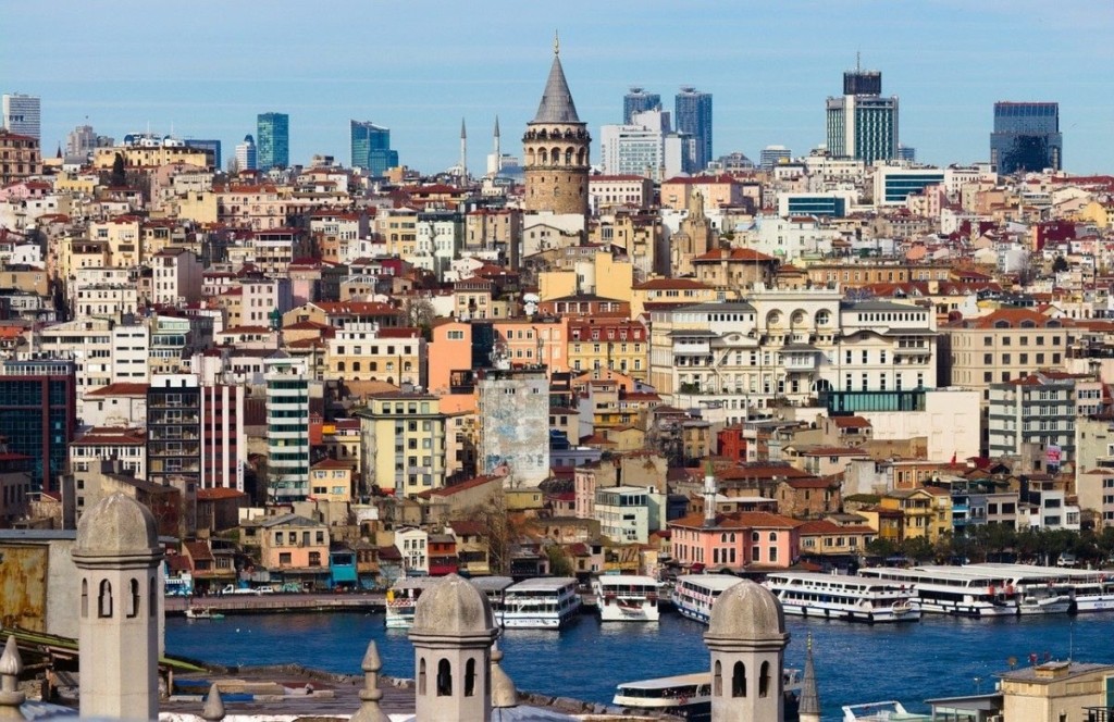 Καταδίκη της Τουρκίας από το Ευρωπαϊκό Δικαστήριο για την τιμωρία σε κρατούμενους