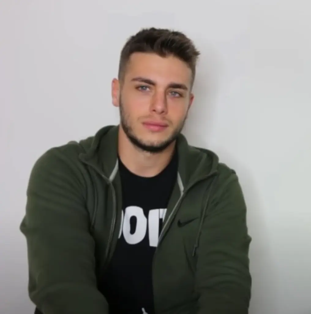 Τέλος ο Αλέξανδρος Κοψιάλης από το giveaway των Αντετοκούνμπο