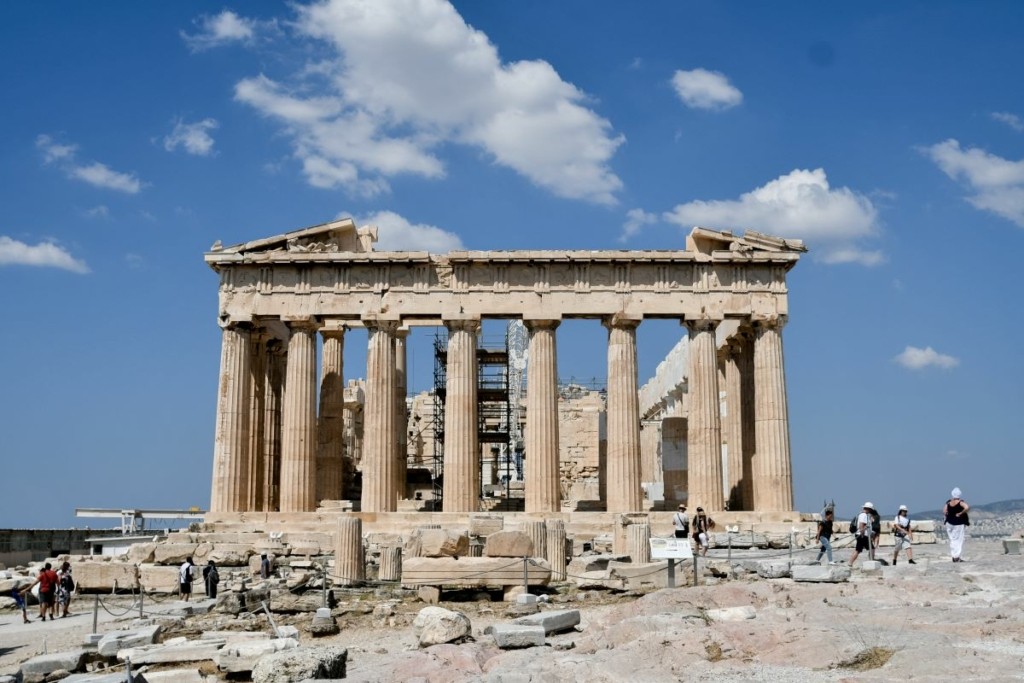 Έκθεση για το κράτος δικαίου: Πρόοδος για την Ελλάδα – Οι τέσσερις συστάσεις