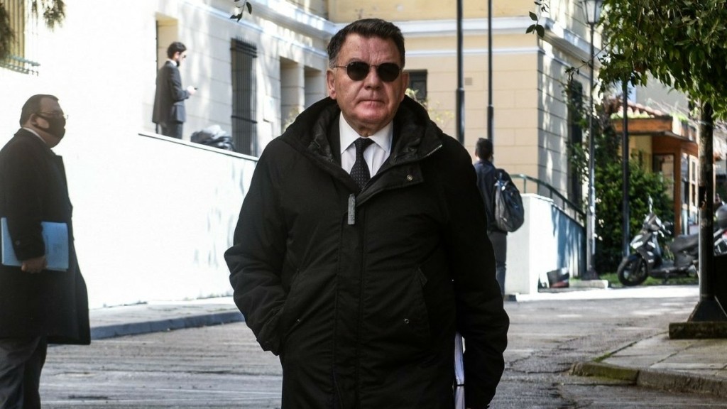 “Βόμβα” Κούγια για τη δολοφονία Άλκη – Έχει φωτογραφία ντοκουμέντο του δολοφόνου (vid)