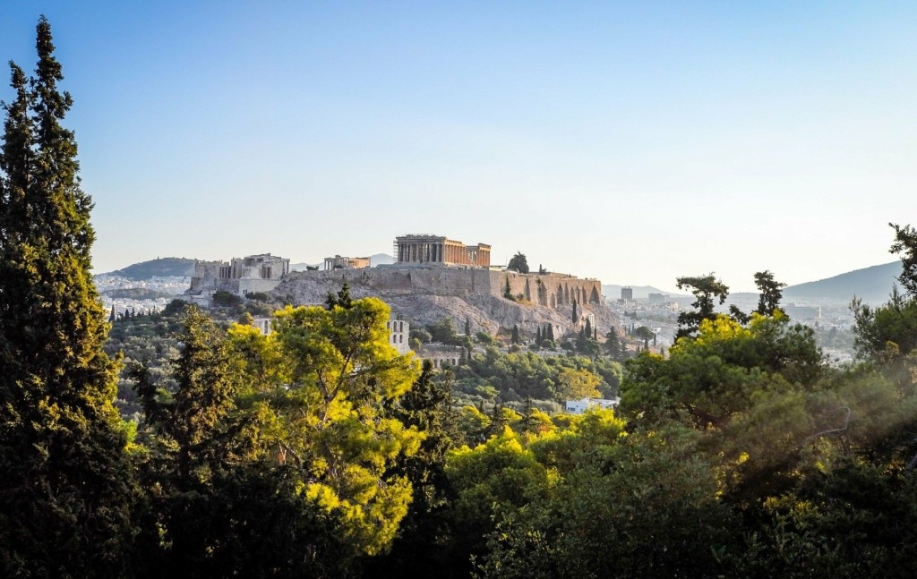 Με καλοκαιρία η πρώτη Κυριακή του χρόνου – Ανοιξιάτικος ο καιρός σε όλη τη χώρα