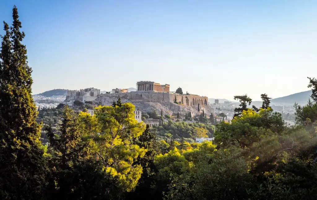 Με καλοκαιρία η πρώτη Κυριακή του χρόνου – Ανοιξιάτικος ο καιρός σε όλη τη χώρα