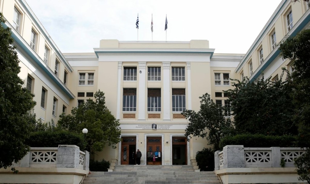 ΑΣΟΕΕ – Καθηγητής κατέθεσε μήνυση κατά του συναδέλφου του που ξυλοκοπήθηκε