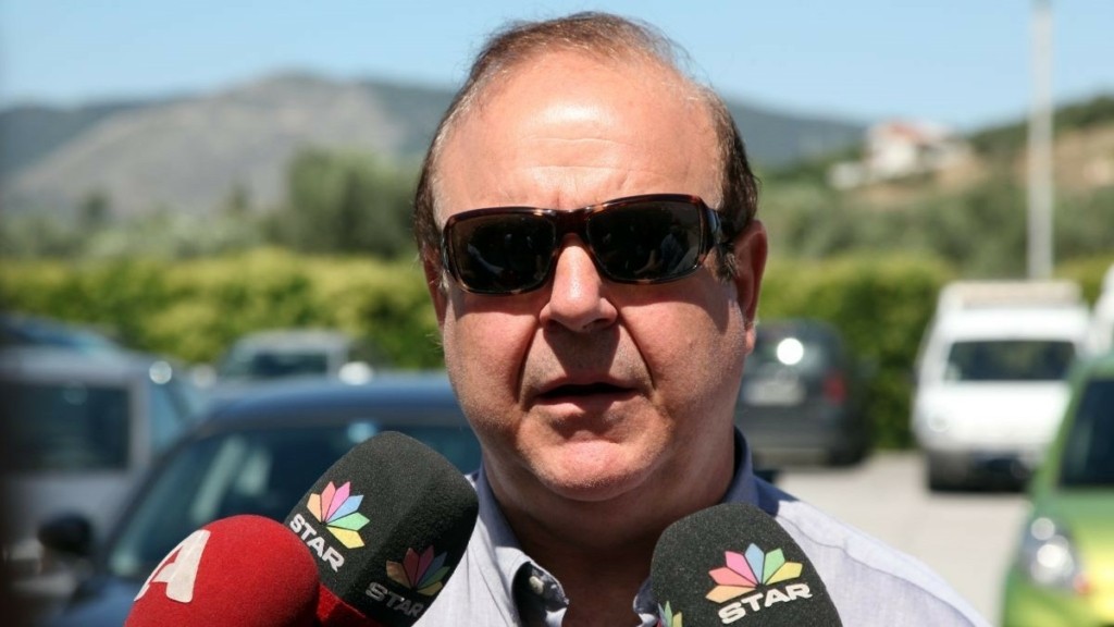 Αποκαλυπτικός ο Παύλος Χαϊκάλης – “Αποχωρώ από το θέατρο, θα ασχοληθώ με το χόμπι μου και θα βοηθάω γυναίκες να γεννήσουν”