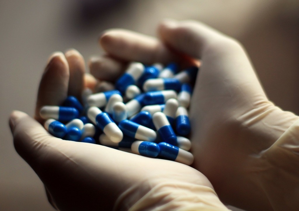 Το χάπι της Merck για τον κορονοϊό λειτουργεί εναντίον της μετάλλαξης Όμικρον