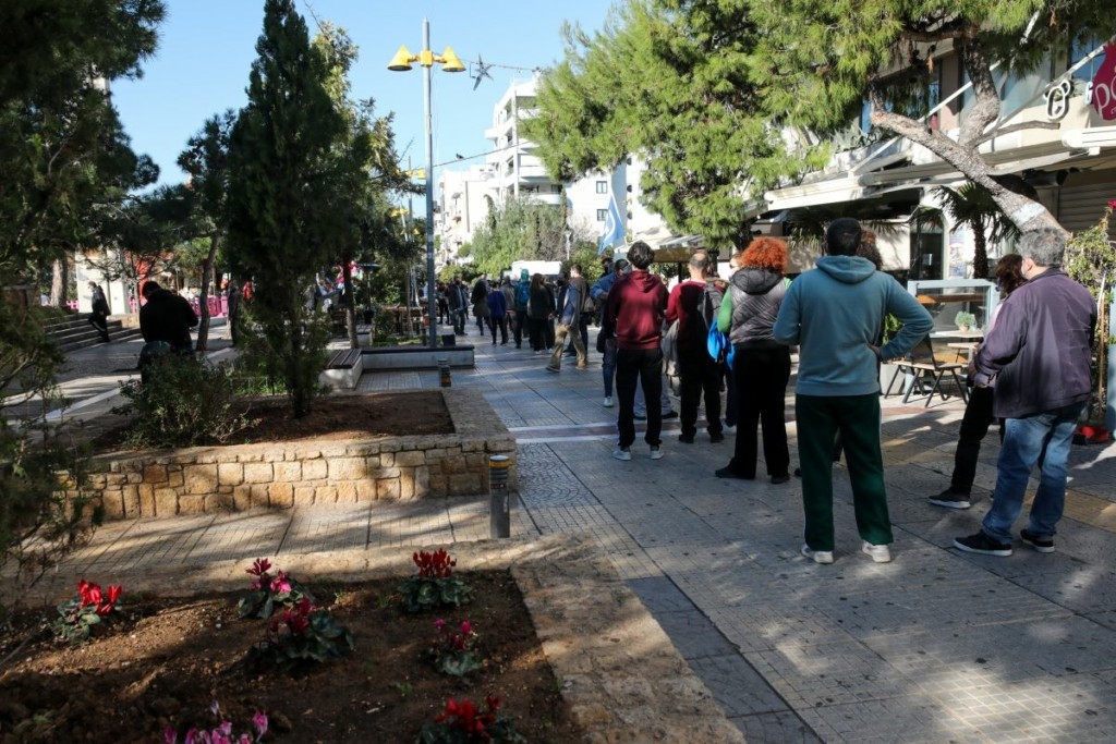 Οι 10 κρίσιμες ερωτήσεις για τον κορονοϊό και οι αναλυτικές απαντήσεις του ΕΟΔΥ