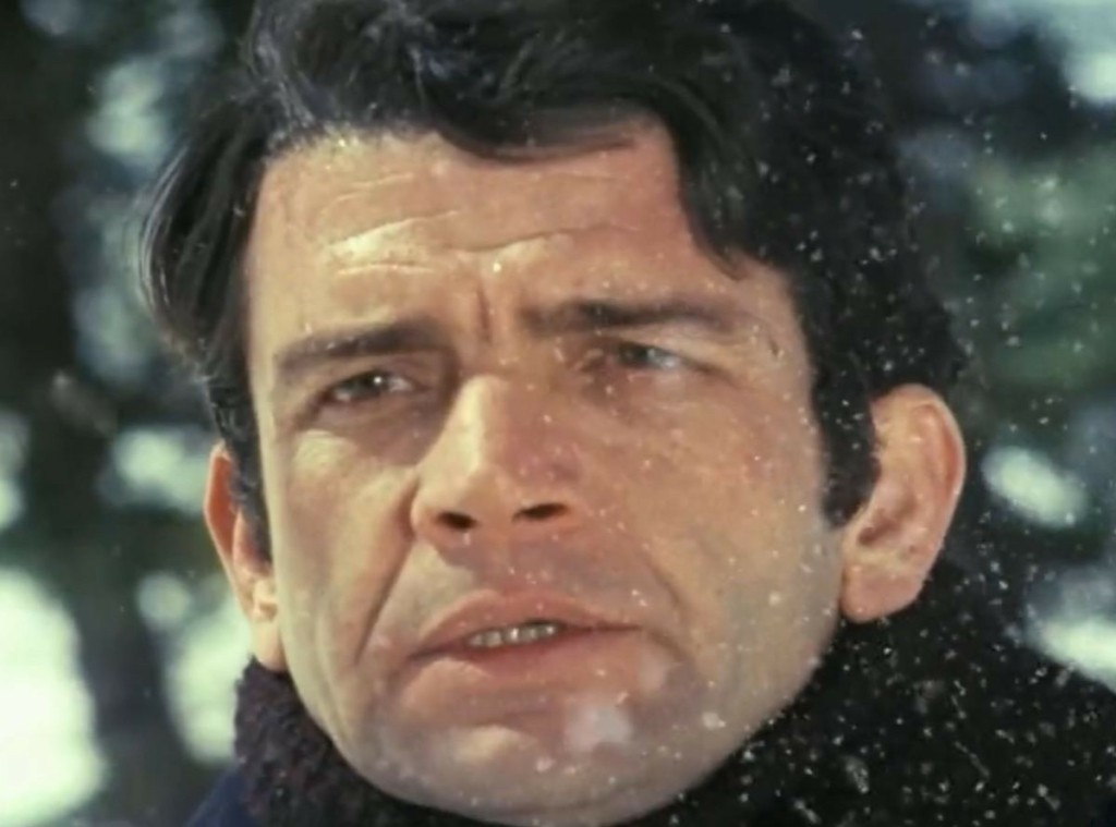 “Αλάσκα γίναμε!” – Το απολαυστικό βίντεο της Finos Film για τον χιονιά με σκηνές από το ελληνικό σινεμά (vid)