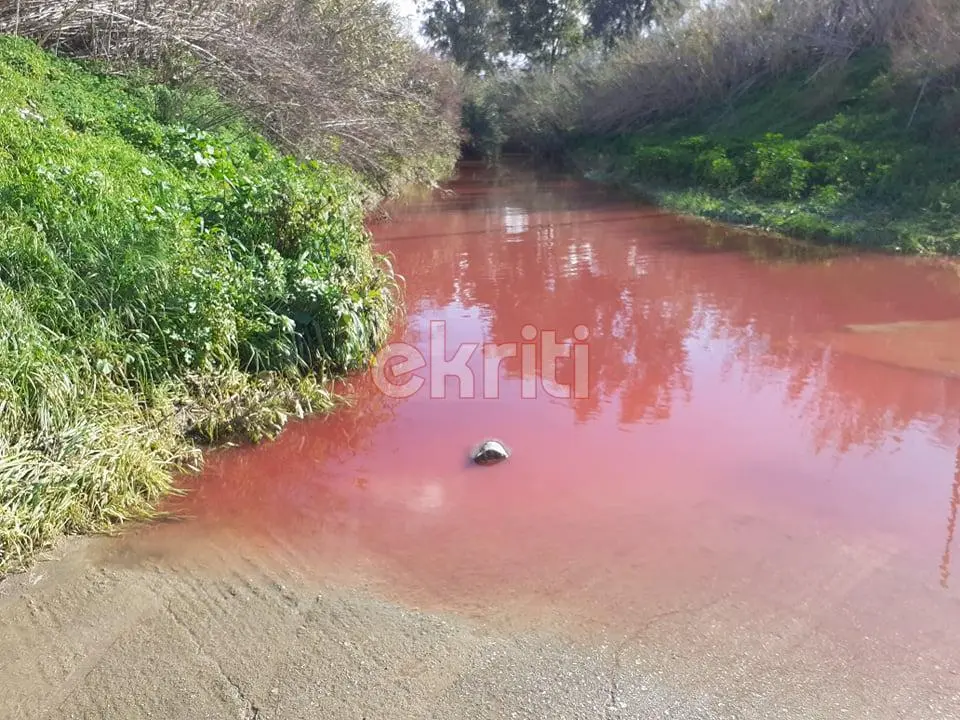 Ηράκλειο: Ένοχοι δήμαρχος και αντιδήμαρχος για τους 4 νεκρούς στον Γεροπόταμο