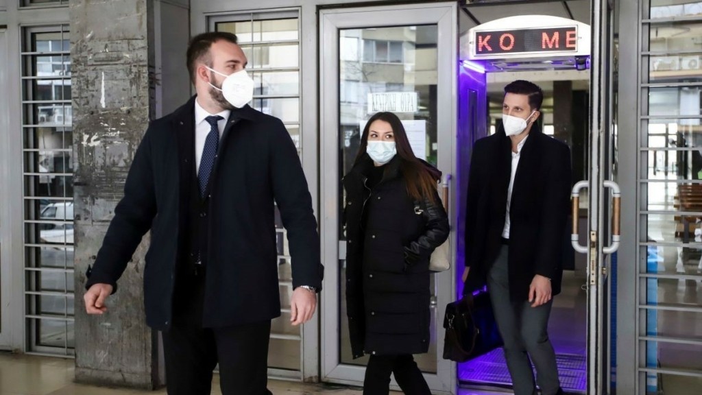 Ραγδαίες εξελίξεις στην υπόθεση βιασμού – Κατασχέθηκαν τα κινητά των εμπλεκομένων