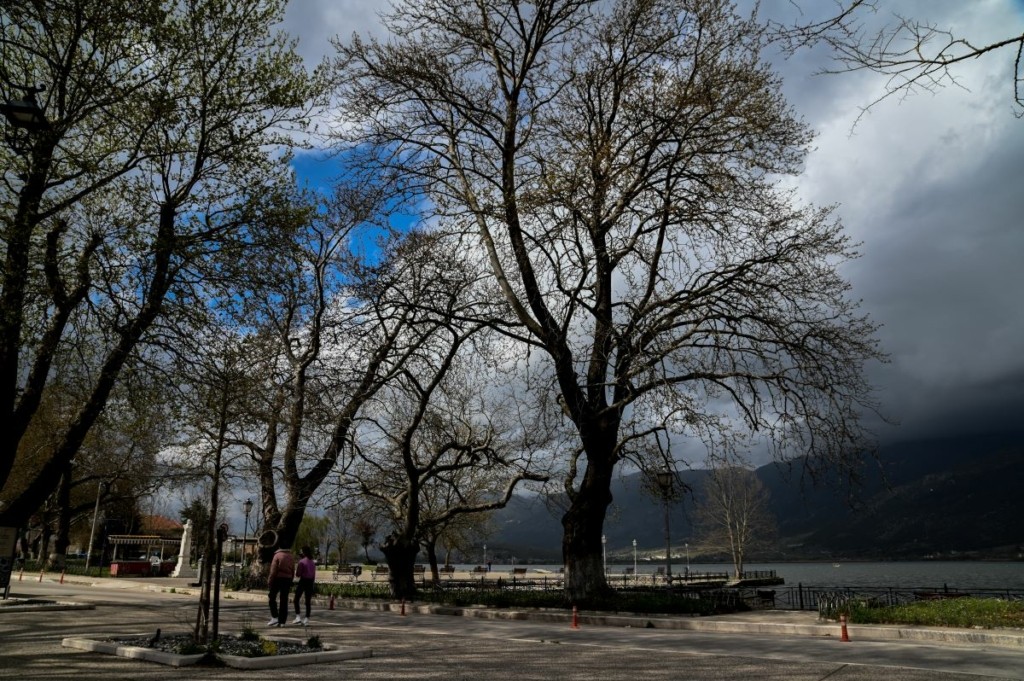 Στη Λάρισα βρήκαν τον 15χρονο που εξαφανίστηκε στα Γιάννενα