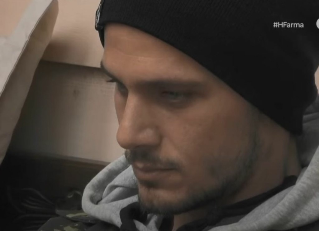 Σε άσχημη ψυχολογική κατάσταση ο Γρηγόρης μετά την αποχώρηση της Αγγελικής Ηλιάδη – Τα λόγια γεμάτα έρωτα για την τραγουδίστρια