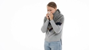 ΕΟΔΥ: Σαρώνει η γρίπη με 871 νέες εισαγωγές και 8 θανάτους