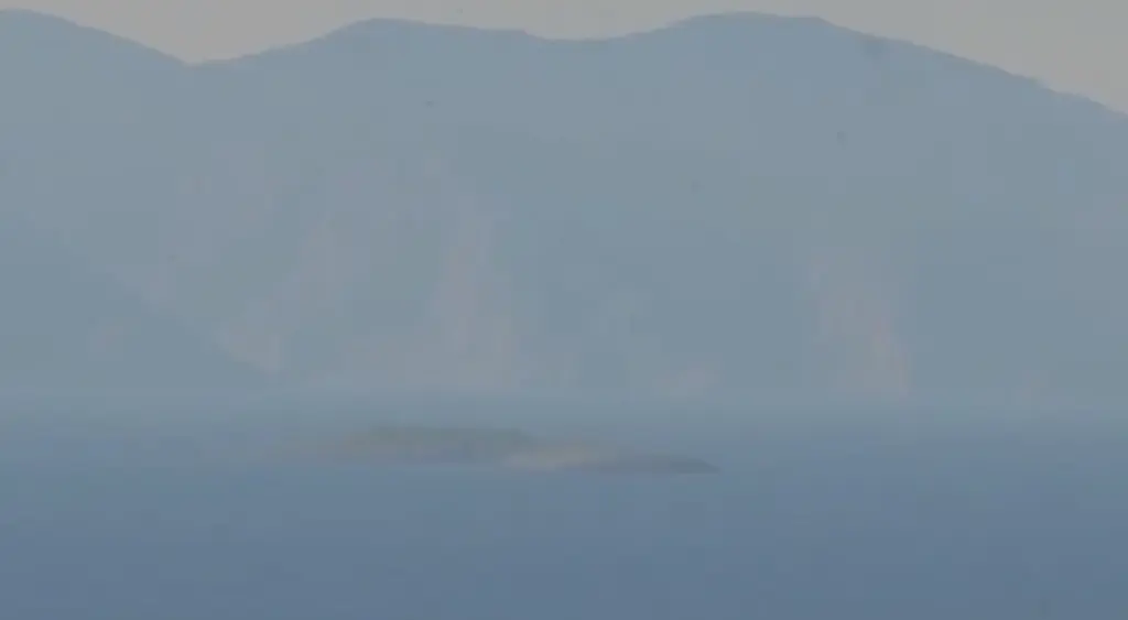 Πρόκληση της Άγκυρας τελικά το περιστατικό έντασης που “ανακάλυψαν” τουρκικά ΜΜΕ στα Ίμια (vids)