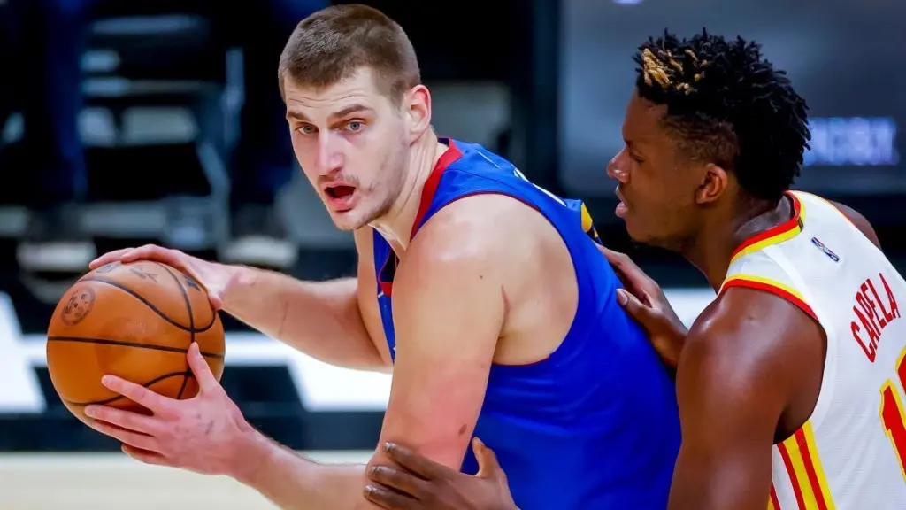 NBA: Τρίτο σερί τριπλ-νταμπλ για τον Γιόκιτς, επιβλητικοί Γουενμπανιάμα και Μάρκανεν