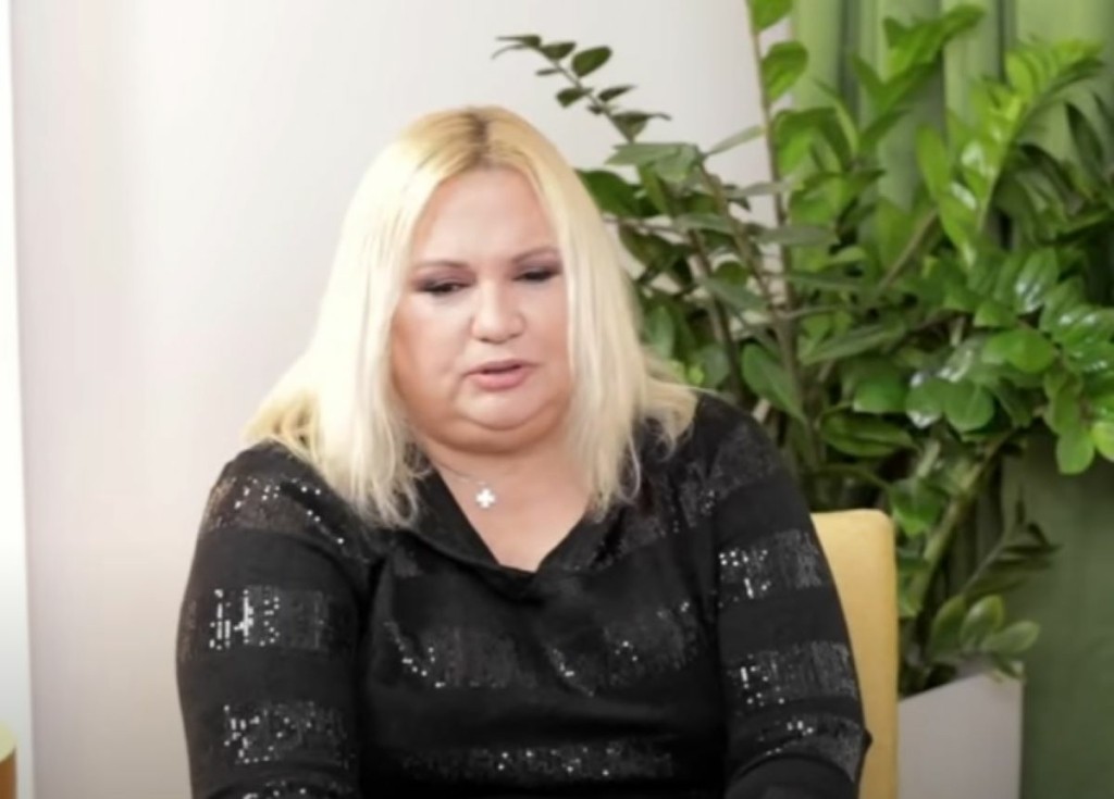 Θύμα απάτης έπεσε η Καίτη Φίνου – Πώς παραβίασαν τον τραπεζικό της λογαριασμό