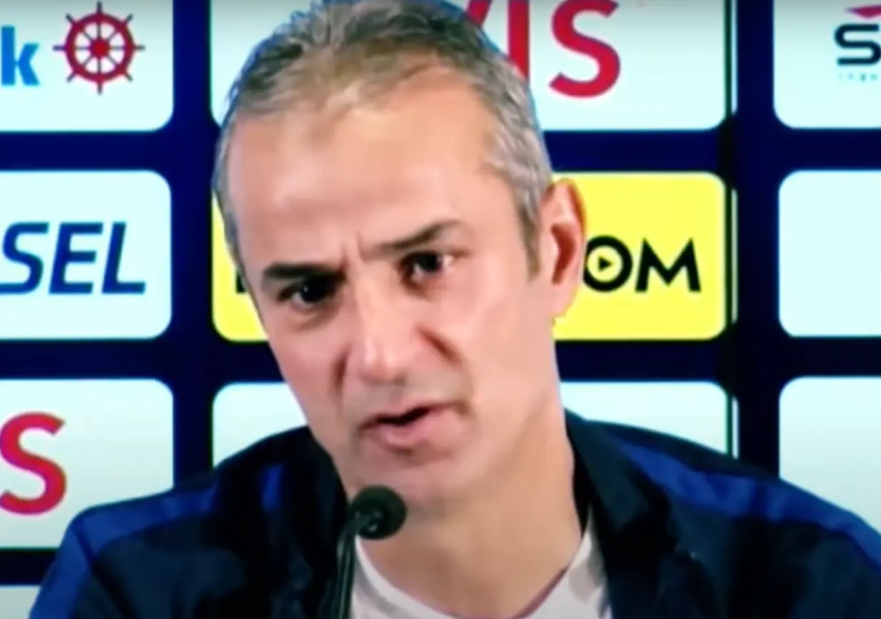 Ο Ισμαϊλ Καρτάλ νέος προπονητής της Φενέρμπαχτσε