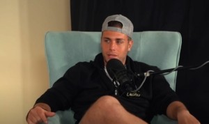 Αλέξανδρος Κοψιάλης: Έχασε 27 κιλά σε 5 μήνες – Η ανάρτηση του