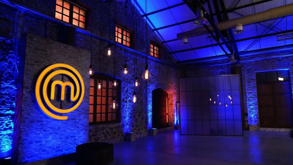 Παίκτρια του Masterchef περιγράφει το ατύχημα που είχε στα γυρίσματα