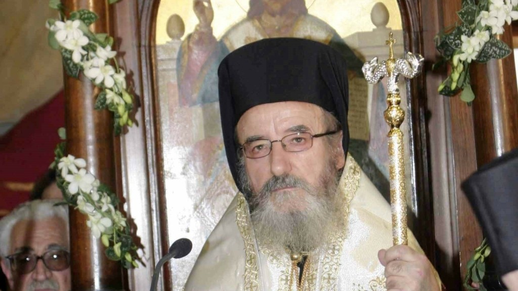 Εισαγγελική έρευνα για το θάνατο του Μητροπολίτη Κοσμά – Στο “μικροσκόπιο” ηγούμενη-γιατρός (vids)