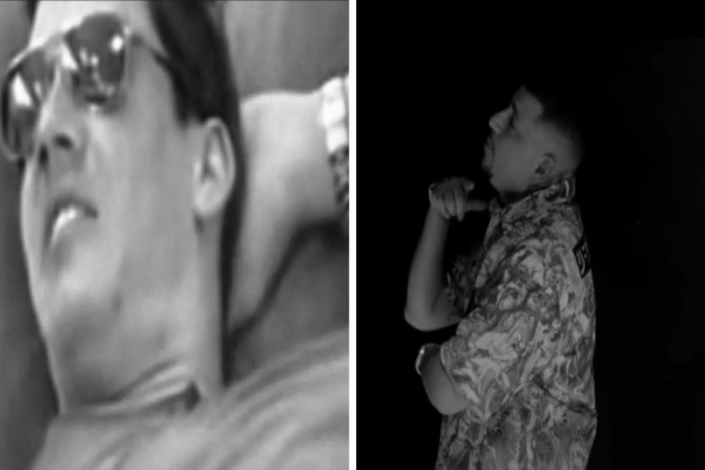 Οι τραγικές ομοιότητες στα τροχαία του Mad Clip και του Τζώρτζη Μονογυιού (vid)