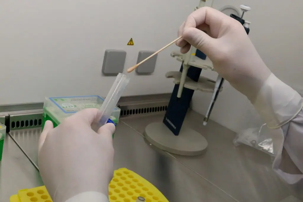 Ο δήμος Χαλανδρίου εξασφάλισε τεστ Pcr με 24 ευρώ για μαθητές και εκπαιδευτικούς