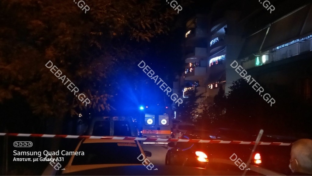 Τι “βλέπει” η ΕΛ.ΑΣ πίσω από τη δολοφονία του 42χρονου στο Μοσχάτο – Ανθρωποκυνηγητό για τον εκτελεστή (vids)