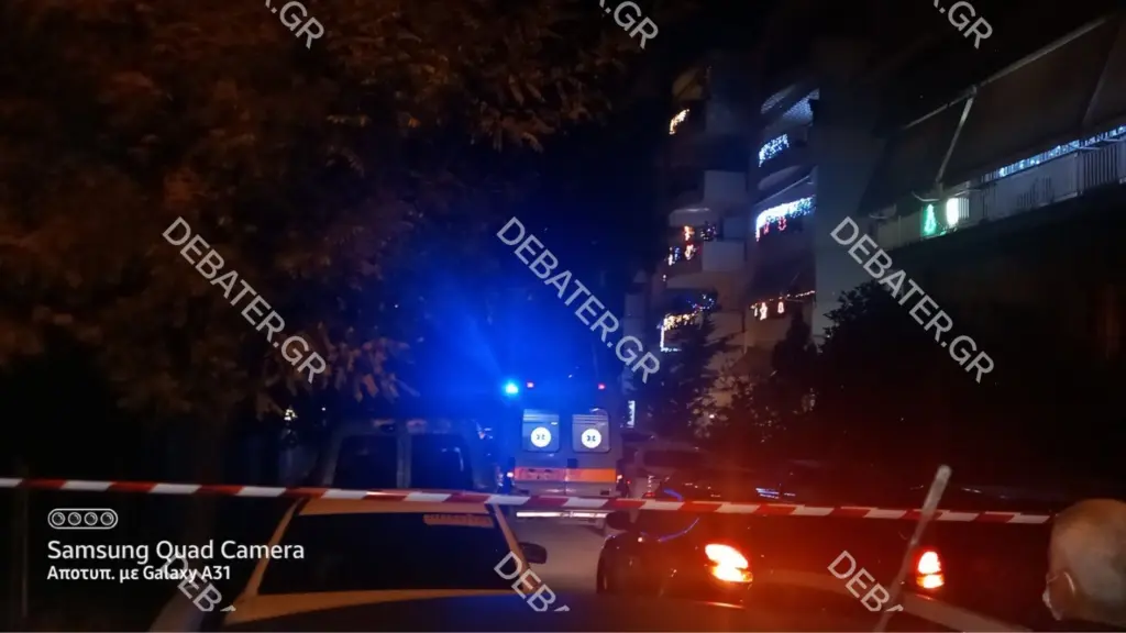 Τι “βλέπει” η ΕΛ.ΑΣ πίσω από τη δολοφονία του 42χρονου στο Μοσχάτο – Ανθρωποκυνηγητό για τον εκτελεστή (vids)
