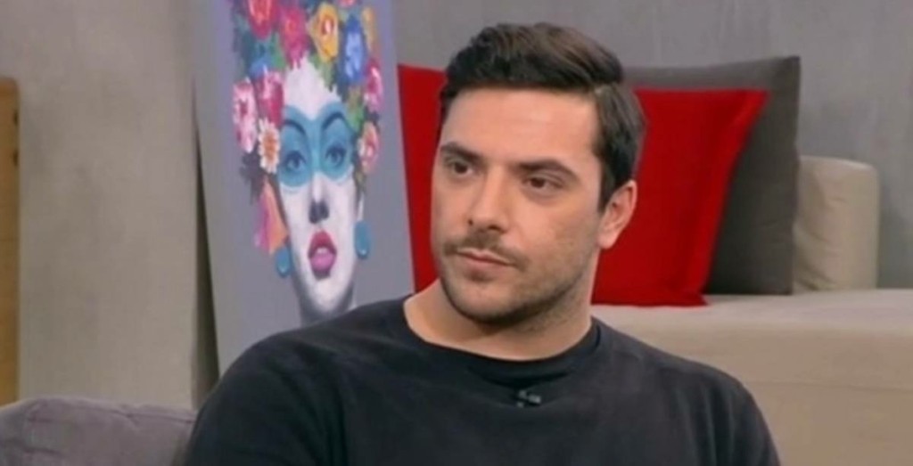 Συγκλονίζει το “αντίο” της αδελφής του Πάνου Νάτση – “Πουλί μου, άφησες την αγκαλιά μας αδειανή”