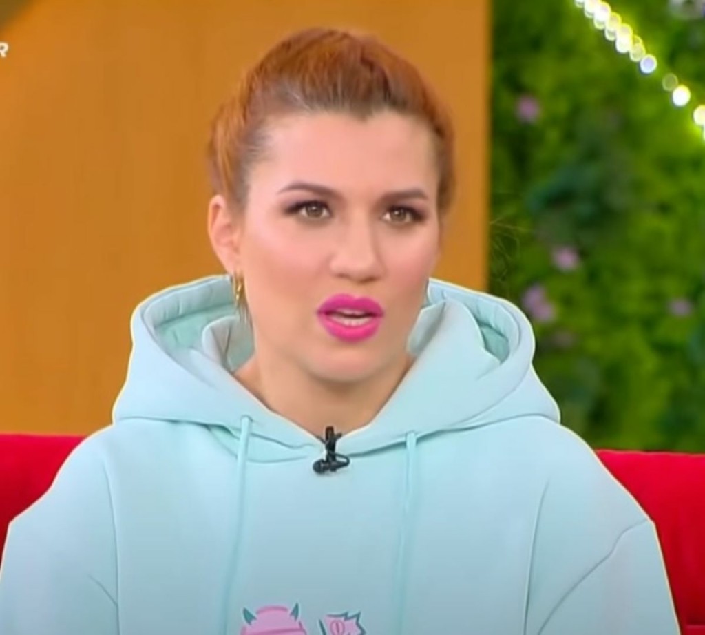 Η Πέννυ Μπαλτατζή ετοιμάζεται να γίνει για δεύτερη φορά μανούλα – Τι αποκαλύπτει για την εγκυμοσύνη της