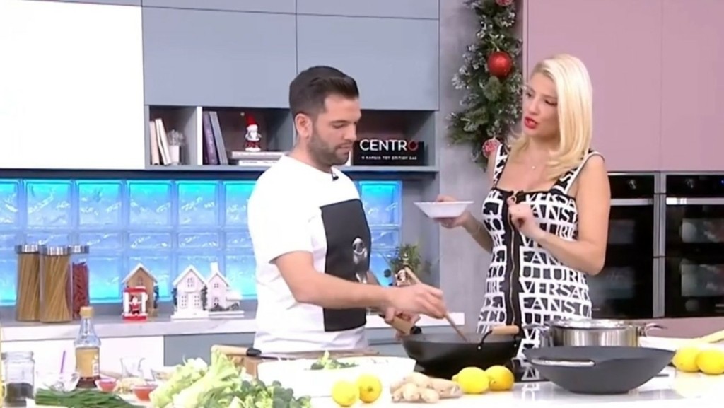 Ευτυχισμένος μπαμπάς ο Πέτρος Συρίγος – Η πρώτη ανάρτηση με τη νεογέννητη κόρη του