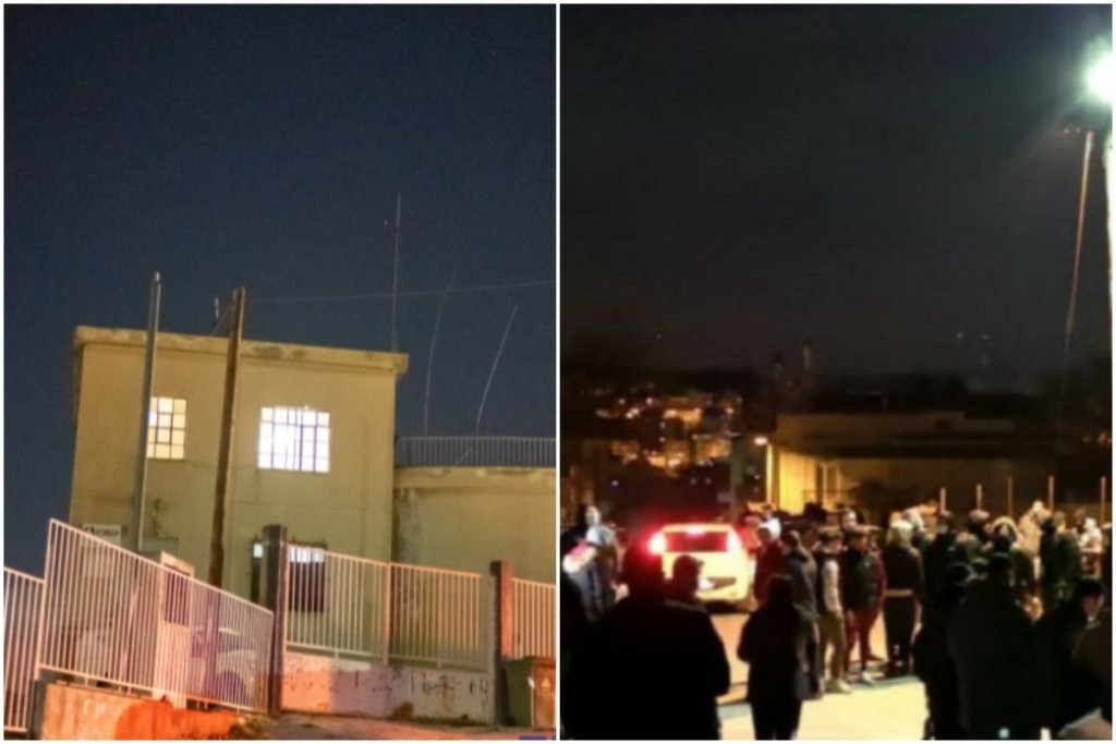 Λύθηκε το μυστήριο με τον “περίεργο” ήχο στα Μετέωρα Θεσσαλονίκης – Από πού προέρχεται (vids)