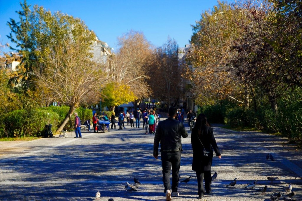 Σχεδόν τα μισά κρούσματα σε Αττική και Θεσσαλονίκη – Αναλυτικά ο χάρτης της διασποράς