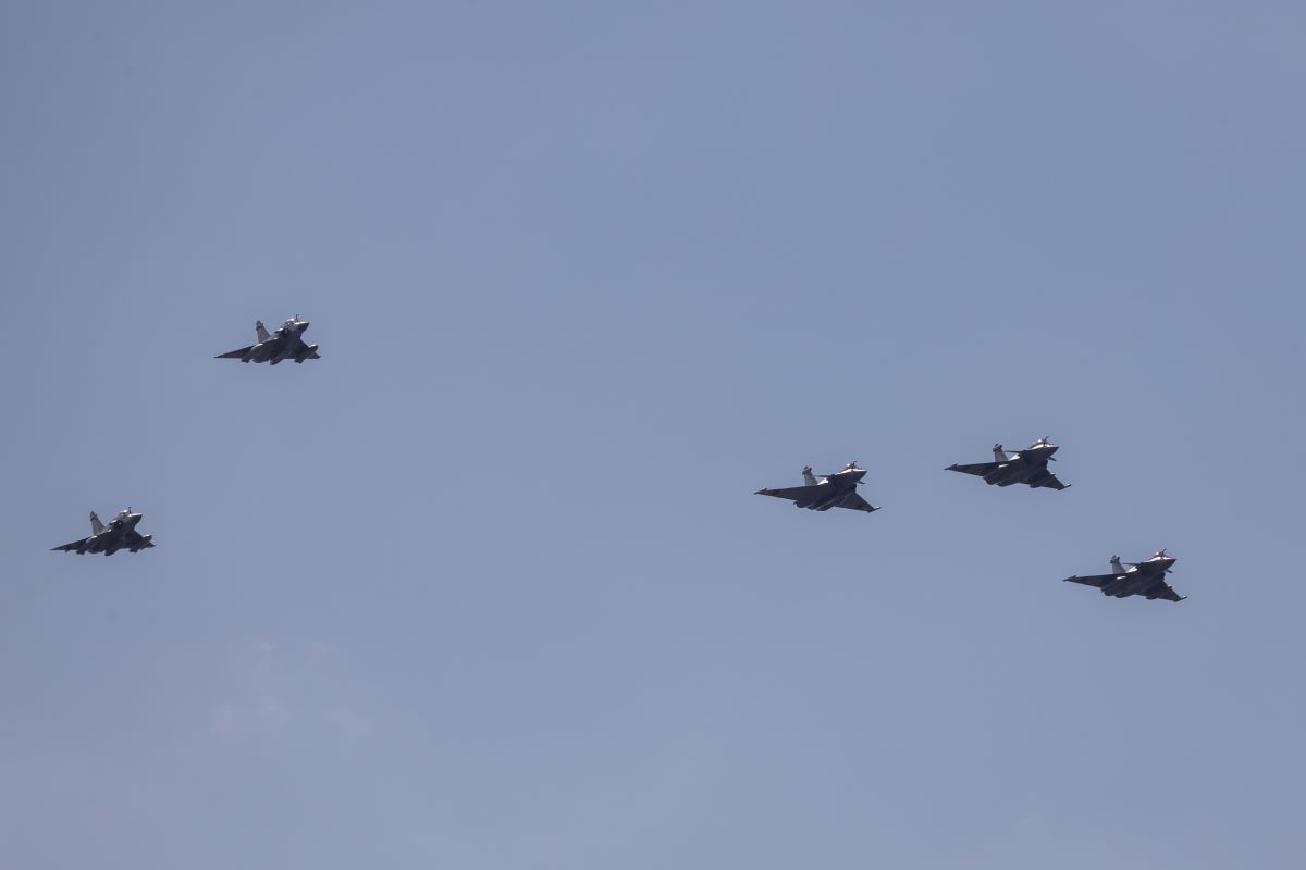 Rafale
