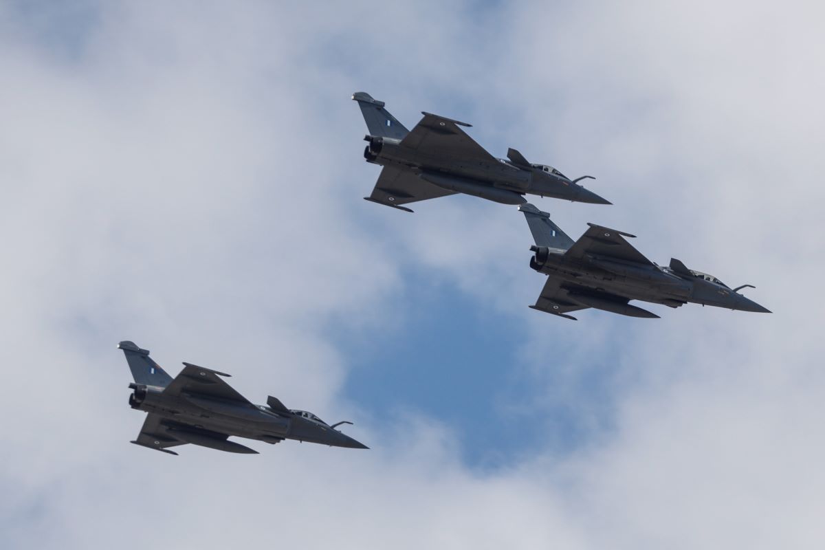 Rafale
