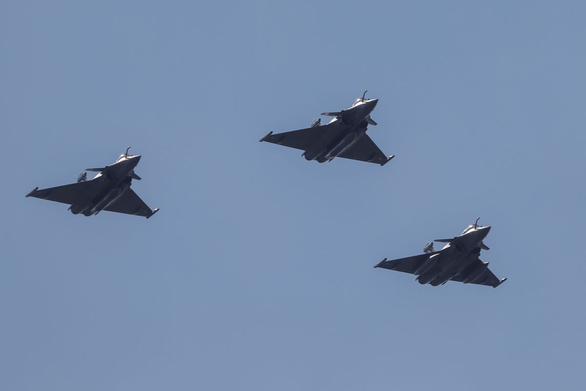 Rafale
