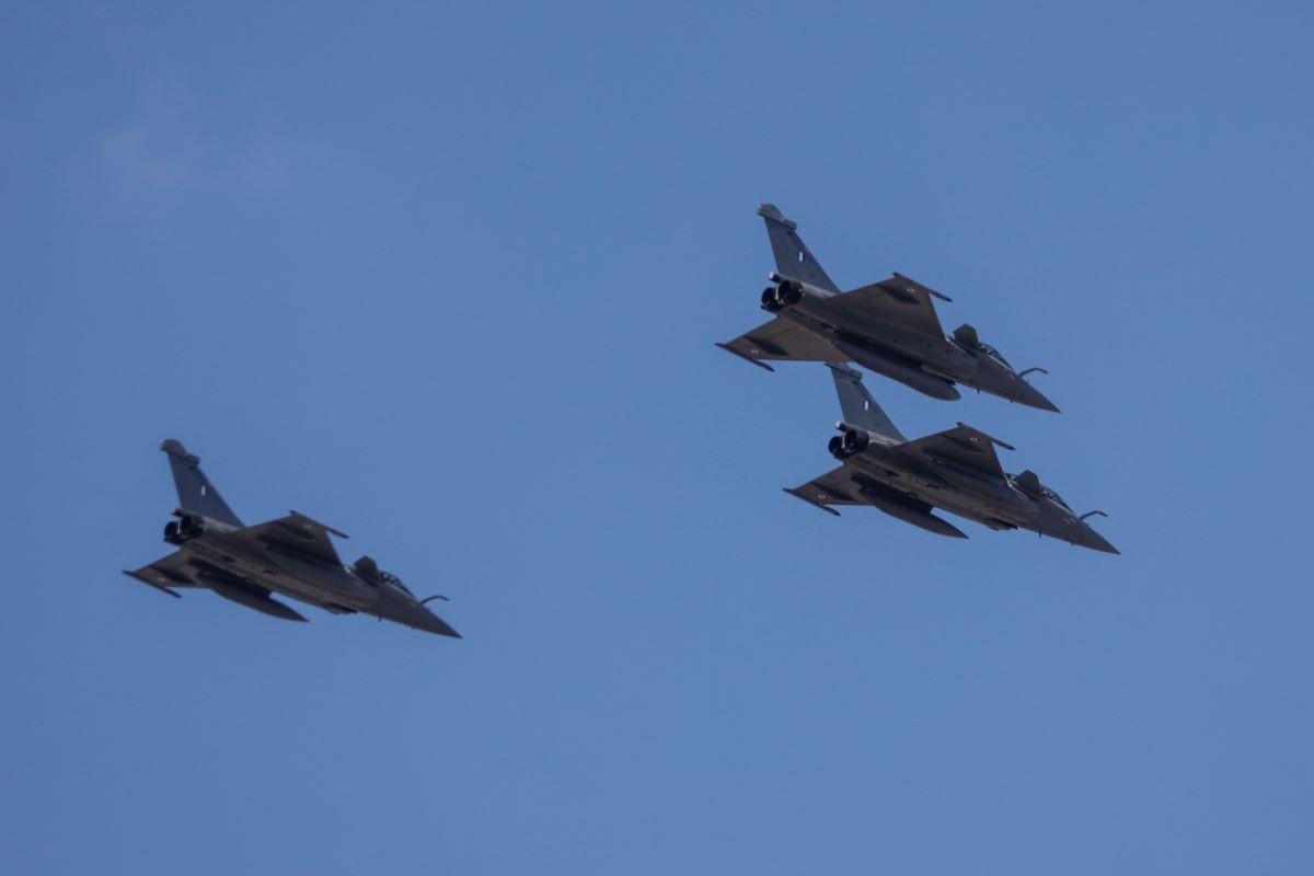 Rafale