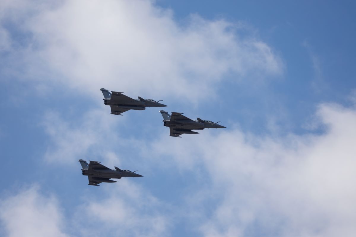 Rafale