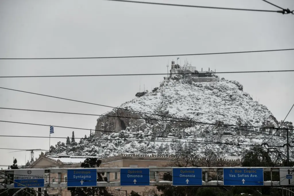 “Πιθανή η αποζημίωση σε όσους έμειναν χωρίς ρεύμα” λέει ο Σκρέκας – Πού υπάρχουν ακόμα προβλήματα ηλεκτροδότησης