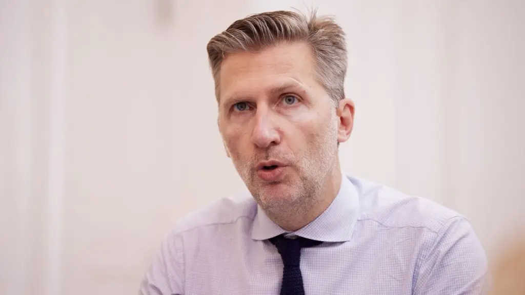 Σκέρτσος: Η Ελλάδα καταγράφει τη 2η μεγαλύτερη βελτίωση στον ΟΟΣΑ στη δημόσια ακεραιότητα