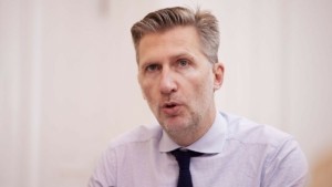 Σκέρτσος: Η Ελλάδα καταγράφει τη 2η μεγαλύτερη βελτίωση στον ΟΟΣΑ στη δημόσια ακεραιότητα