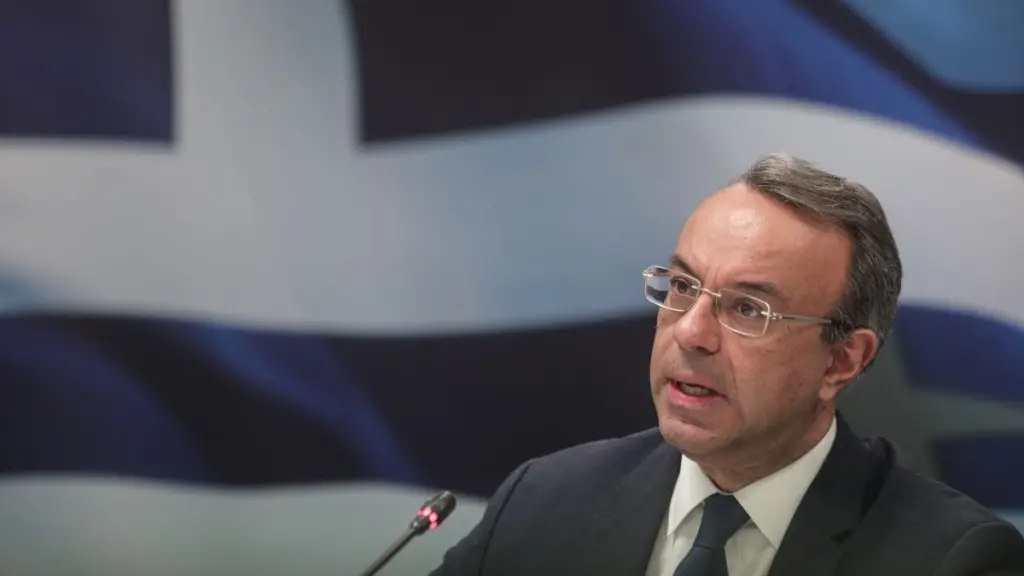 Από Σεπτέμβριο νέες παρεμβάσεις για τα καύσιμα και το ρεύμα προανήγγειλε ο Σταϊκούρας