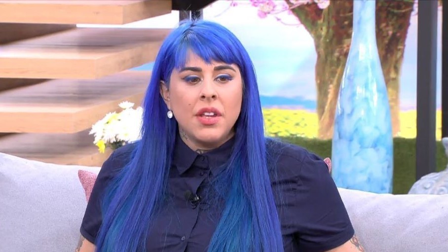 Θετική στον κορονοϊό η Super Kiki – “Το περνάω πολύ άσχημα”
