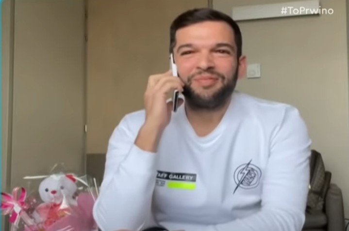 Η απίστευτη έκπληξη των συνεργατών του Συρίγου στο “Πρωινό”