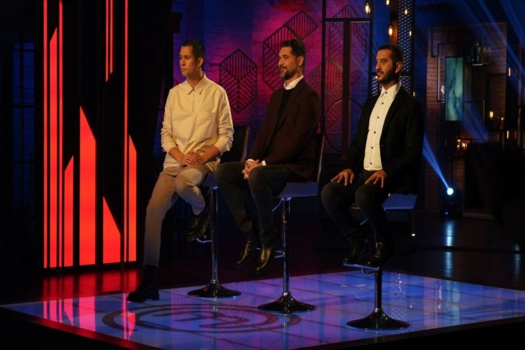 Τα bootcamps του MasterChef ξεκινούν – Η μαγειρική “αρένα” υποδέχεται μονομαχίες που δεν έχουμε  ξαναδεί!